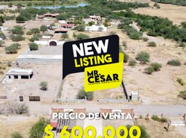  Grundstück zu verkaufen in Hermosillo, Sonora, Hermosillo, Sonora