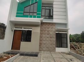 2 Bedroom Villa for sale in Setu Babakan, Jaga Karsa, Jaga Karsa