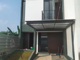 2 Bedroom House for sale in Setu Babakan, Jaga Karsa, Jaga Karsa