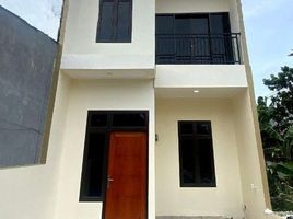 2 Kamar Rumah for sale in Cibinong, Bogor, Cibinong