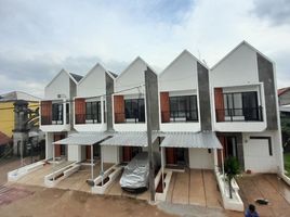 2 Bedroom House for sale in Cimanggis, Bogor, Cimanggis