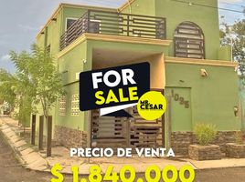 Maison 3 chambre à vendre à Hermosillo, Sonora, Hermosillo