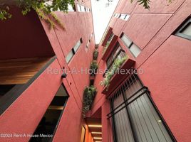 Condominium 3 chambre à vendre à Miguel Hidalgo, Mexico City, Miguel Hidalgo, Mexico City, Mexique
