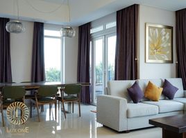 3 Habitación Departamento en alquiler en Thao Dien, Ho Chi Minh City, Thao Dien, District 2, Ho Chi Minh City, Vietnam