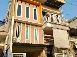 4 Kamar Rumah for sale in Jakarta, Cengkareng, Jakarta Barat, Jakarta