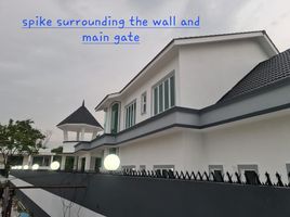 7 Habitación Villa en venta en Setul, Seremban, Setul