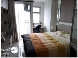 1 Bedroom Condo for rent in Tangerang, Banten, Cipondoh, Tangerang