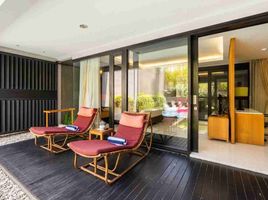 2 Bedroom Villa for sale in Double Six Beach, Kuta, Kuta