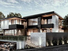 4 Schlafzimmer Villa zu verkaufen in Monterrey, Nuevo Leon, Monterrey