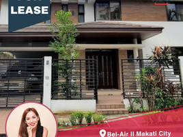 5 Bedroom Villa for sale in Manila International Airport LRT-1, Pasay City, Makati City