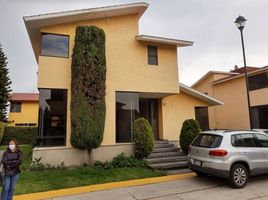 3 Schlafzimmer Haus zu verkaufen in Toluca, Mexico, Toluca