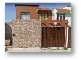 Maison 3 chambre à vendre à Ocoyucan, Puebla, Ocoyucan
