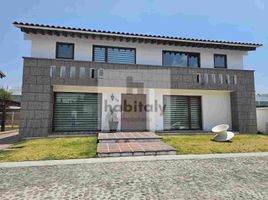 Villa 3 chambre à vendre à Toluca, Mexico, Toluca