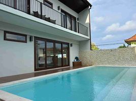 3 Bedroom House for sale in Badung, Bali, Kuta, Badung