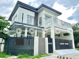 4 chambre Maison for sale in Angeles City, Pampanga, Angeles City