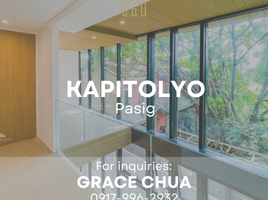 4 Bedroom Townhouse for sale in Pasig City, Metro Manila, Pasig City, Eastern District, Metro Manila