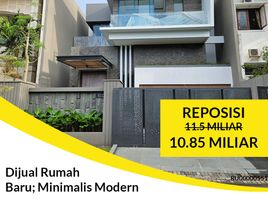 5 Bedroom Villa for sale in Lakarsantri, East Jawa, Lakarsantri, Surabaya, East Jawa, Indonesia