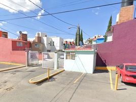 Maison 3 chambre à vendre à Almoloya De Juarez, Mexico, Almoloya De Juarez