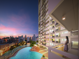 1 Bedroom Condo for rent at 100 West Makati by Filinvest, Makati City