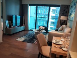 1 Bedroom Apartment for rent in District 1, Ho Chi Minh City, Ben Nghe, District 1