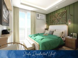 1 Bedroom Condo for sale in Hilton Port, Cebu, Lapu-Lapu City, Cebu