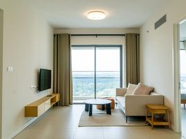 2 Phòng ngủ Chung cư for rent at Gateway Thao Dien, Ô Chợ Dừa, Đống Đa