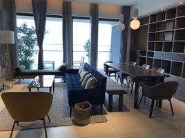 2 Phòng ngủ Chung cư for rent at Gateway Thao Dien, Ô Chợ Dừa, Đống Đa