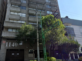 Condominium 3 chambre à vendre à Miguel Hidalgo, Mexico City, Miguel Hidalgo