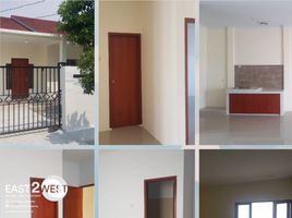 2 Kamar Rumah for sale in Cengkareng, Jakarta Barat, Cengkareng