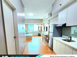 Studio Condo for sale in Shaw Boulevard MRT-3, Mandaluyong City, Mandaluyong City