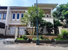 9 Bedroom Villa for sale in Mulyorejo, Surabaya, Mulyorejo