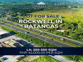  Land for sale in Lipa City, Batangas, Lipa City