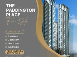 Condominium 2 chambre à vendre à Mandaluyong City, Metro Manila, Mandaluyong City