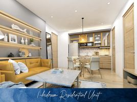 1 Bedroom Apartment for sale in Hilton Port, Cebu, Lapu-Lapu City, Cebu