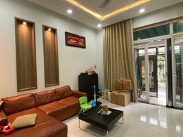  Villa en alquiler en Thao Dien, Ho Chi Minh City, Thao Dien