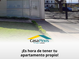 3 Habitación Apartamento en venta en San Jose De Cucuta, Norte De Santander, San Jose De Cucuta