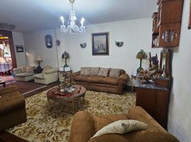 7 Bedroom House for sale in University of Piura (Lima campus), Miraflores, Santiago De Surco