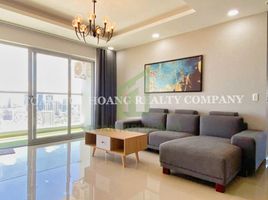 3 Schlafzimmer Appartement zu vermieten im Blooming Tower Danang, Thuan Phuoc