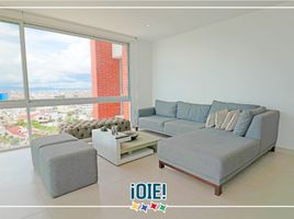 3 Habitación Apartamento en venta en Manabi, Manta, Manta, Manabi