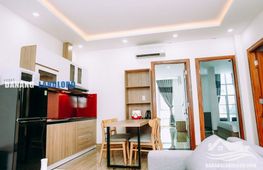 Сдаётся квартира, 2 спальни, 70 м², Ngũ Hành Sơn