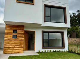 3 Habitación Casa en venta en Azuay, Cuenca, Cuenca, Azuay