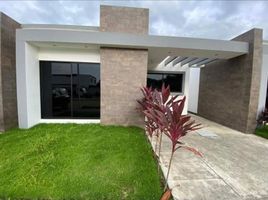 3 Habitación Casa en venta en Portoviejo, Manabi, Portoviejo, Portoviejo