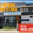 4 Kamar Rumah for sale in West Jawa, Coblong, Bandung, West Jawa