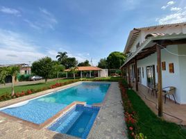  Villa en venta en El Cerrito, Valle Del Cauca, El Cerrito