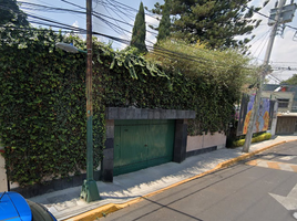 Maison 4 chambre à vendre à Alvaro Obregon, Mexico City, Alvaro Obregon