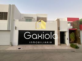 3 Schlafzimmer Haus zu verkaufen in Culiacan, Sinaloa, Culiacan