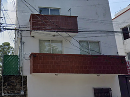 3 Schlafzimmer Haus zu verkaufen in Alvaro Obregon, Mexico City, Alvaro Obregon