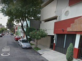 Maison 4 chambre à vendre à Miguel Hidalgo, Mexico City, Miguel Hidalgo