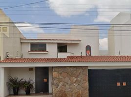 Maison 5 chambre à vendre à San Luis Potosi, San Luis Potosi, San Luis Potosi, San Luis Potosi