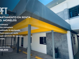 1 Bedroom Apartment for rent in Hermosillo, Sonora, Hermosillo, Sonora